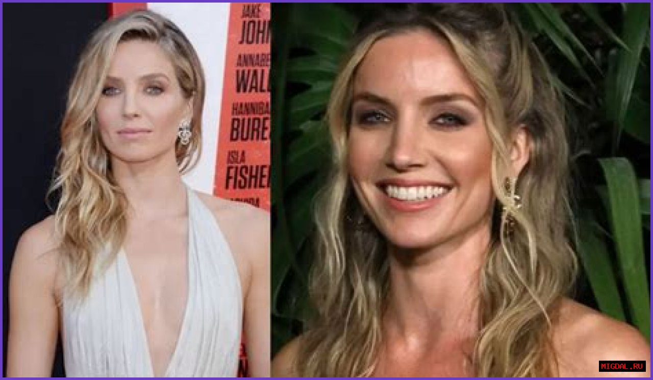 Annabelle Wallis Bio: A Comprehensive Look Into Her Life And Career