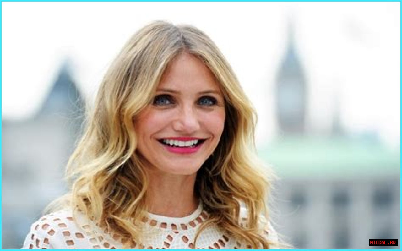 Cameron Diaz Net Worth: A Comprehensive Overview