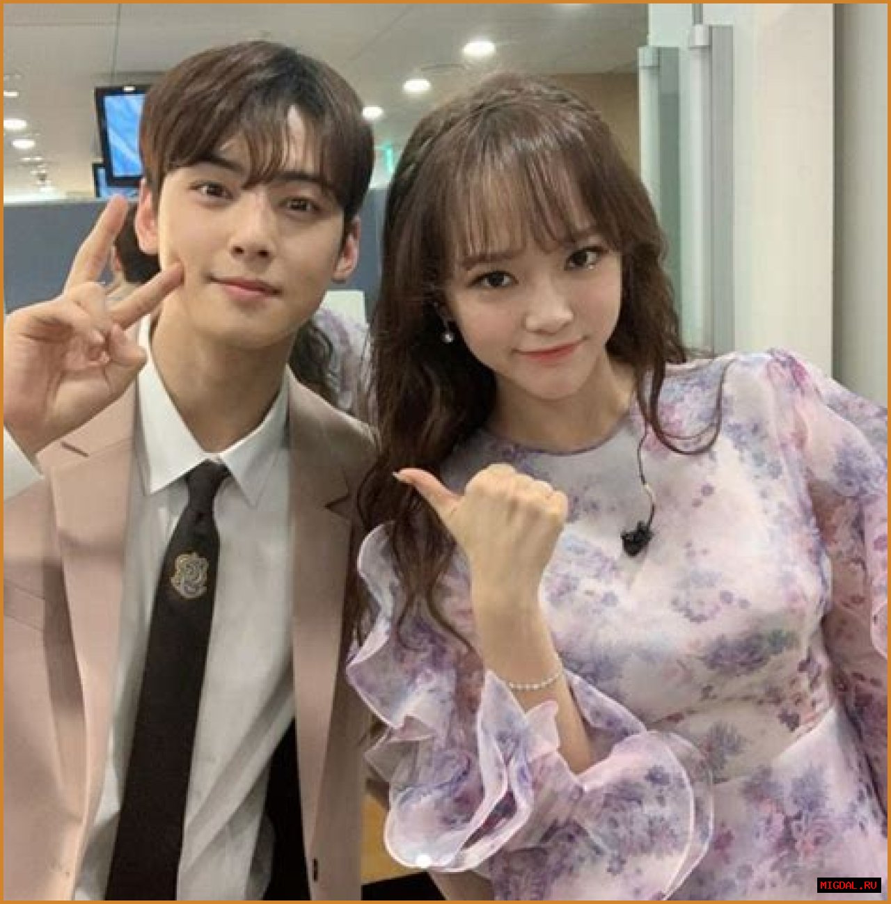 Cha Eun Woo Engaged: Everything You Need To Know About The Rising Star