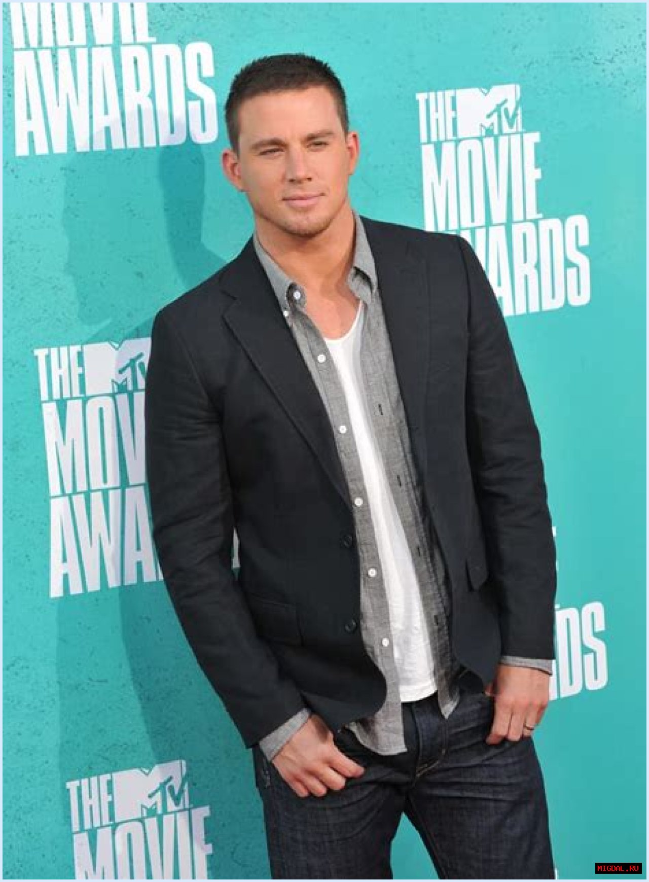 Channing Tatum Height: Everything You Need To Know About The Hollywood Star