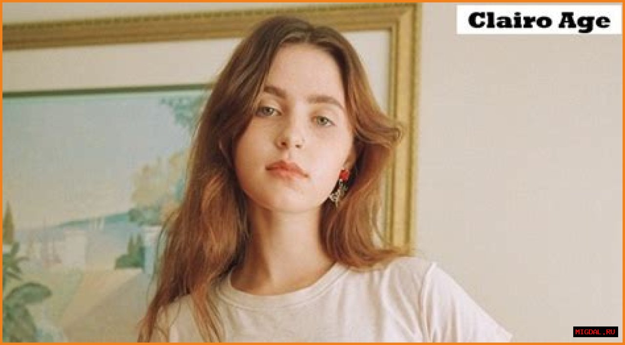 Clairo Daughter: The Journey Of A Rising Star