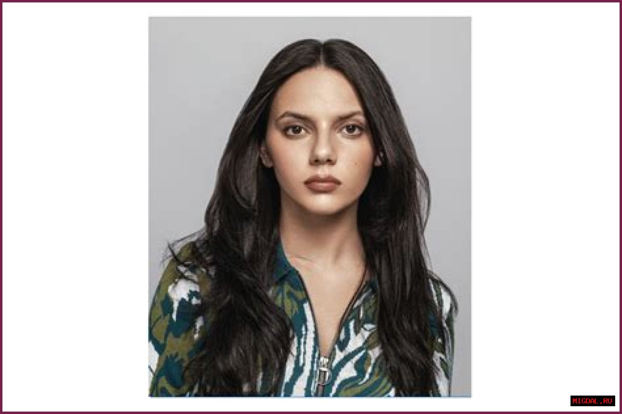Dafne María Keen: A Rising Star In The Entertainment Industry