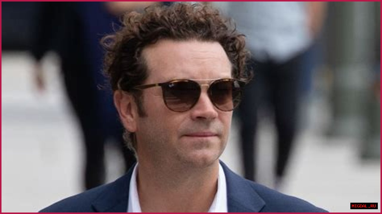 Danny Masterson Evidence: A Deep Dive Into The Case