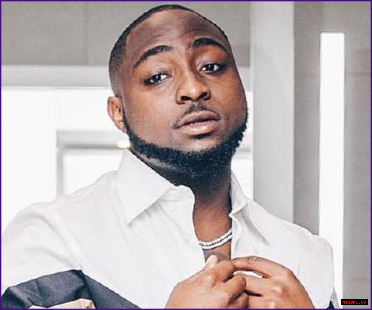 David Adedeji Adeleke Jr.: The Rising Star Of Music