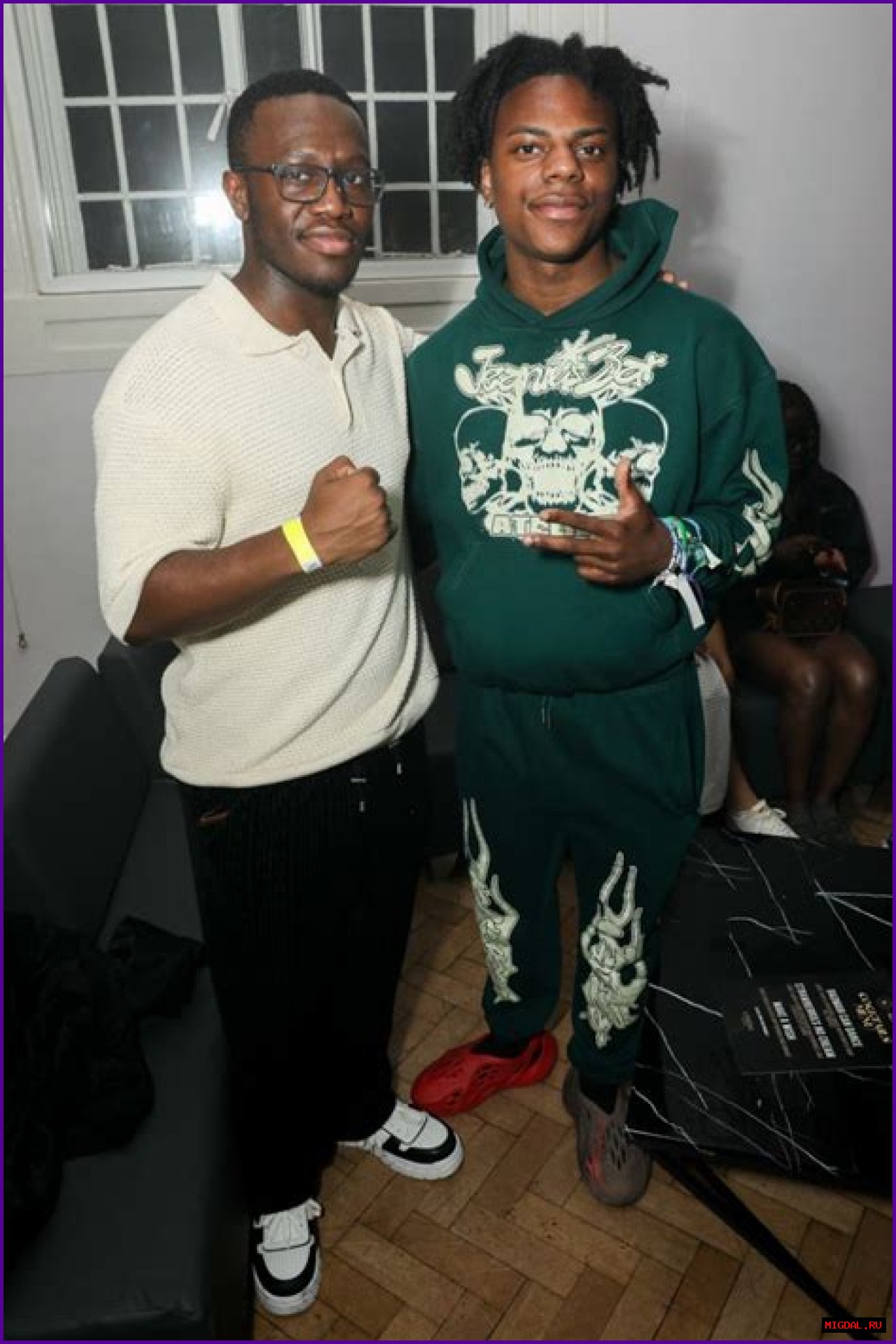 Deji Olatunji Net Worth: A Comprehensive Analysis Of His Wealth And Success
