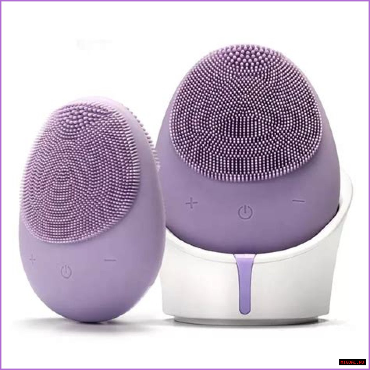 Discover The Magic Of Good Face Cleansing Brushes