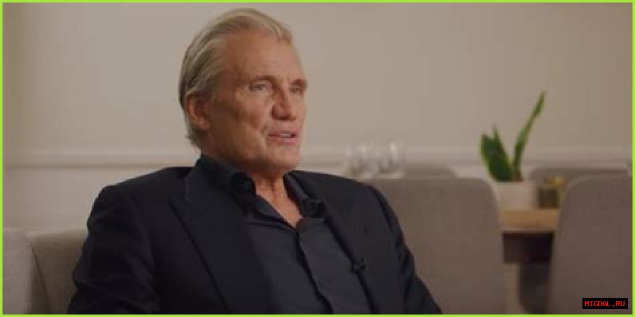 Dolph Lundgren: A Look At His Net Worth And Career