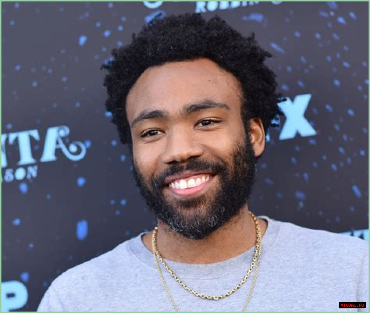Donald Glover Age: A Comprehensive Look At The Multi-Talented Artist