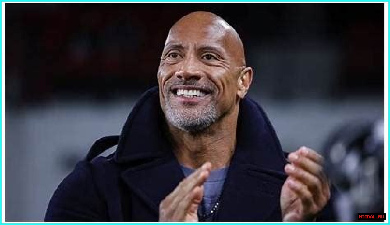 Dwayne Johnson's Heritage: Exploring The Roots Of The Rock