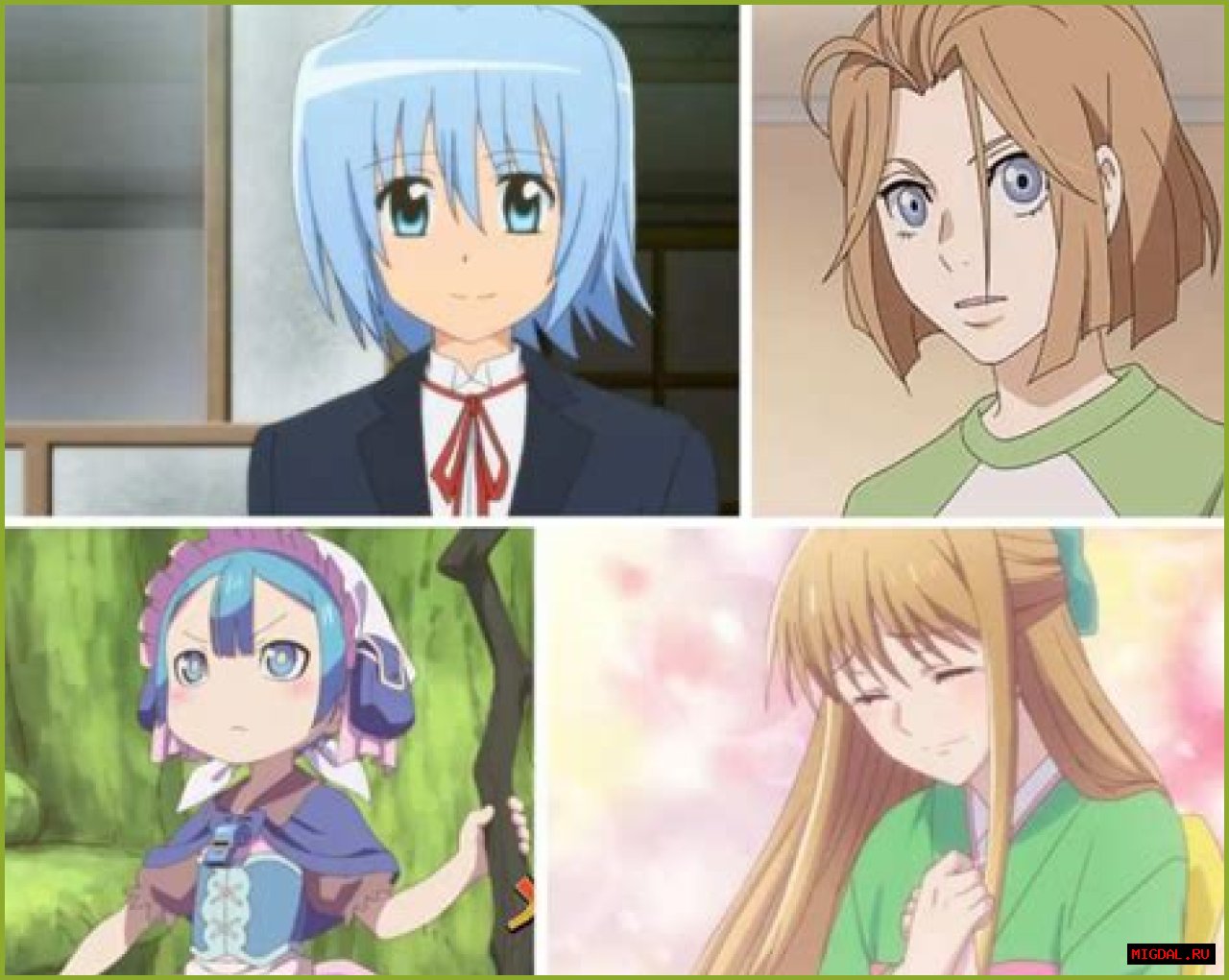 Embracing Femboy Anime Characters: A Celebration Of Gender Expression