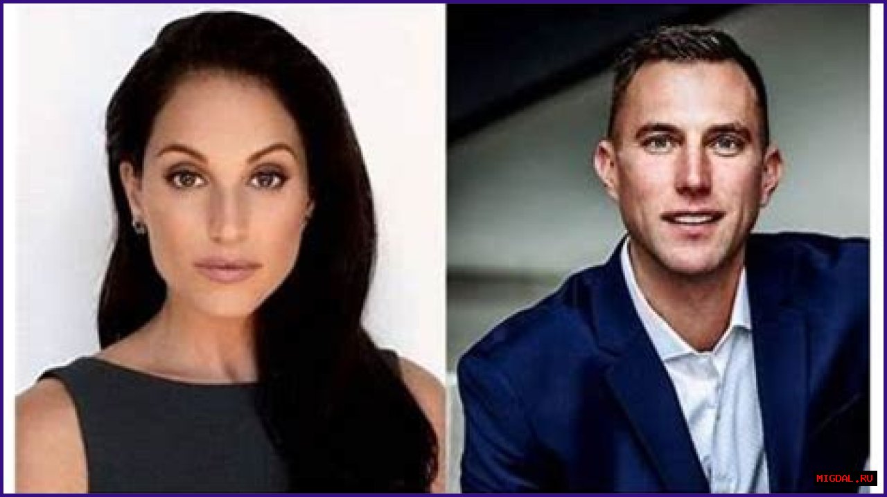 Emily Compagno Husband: Everything You Need To Know