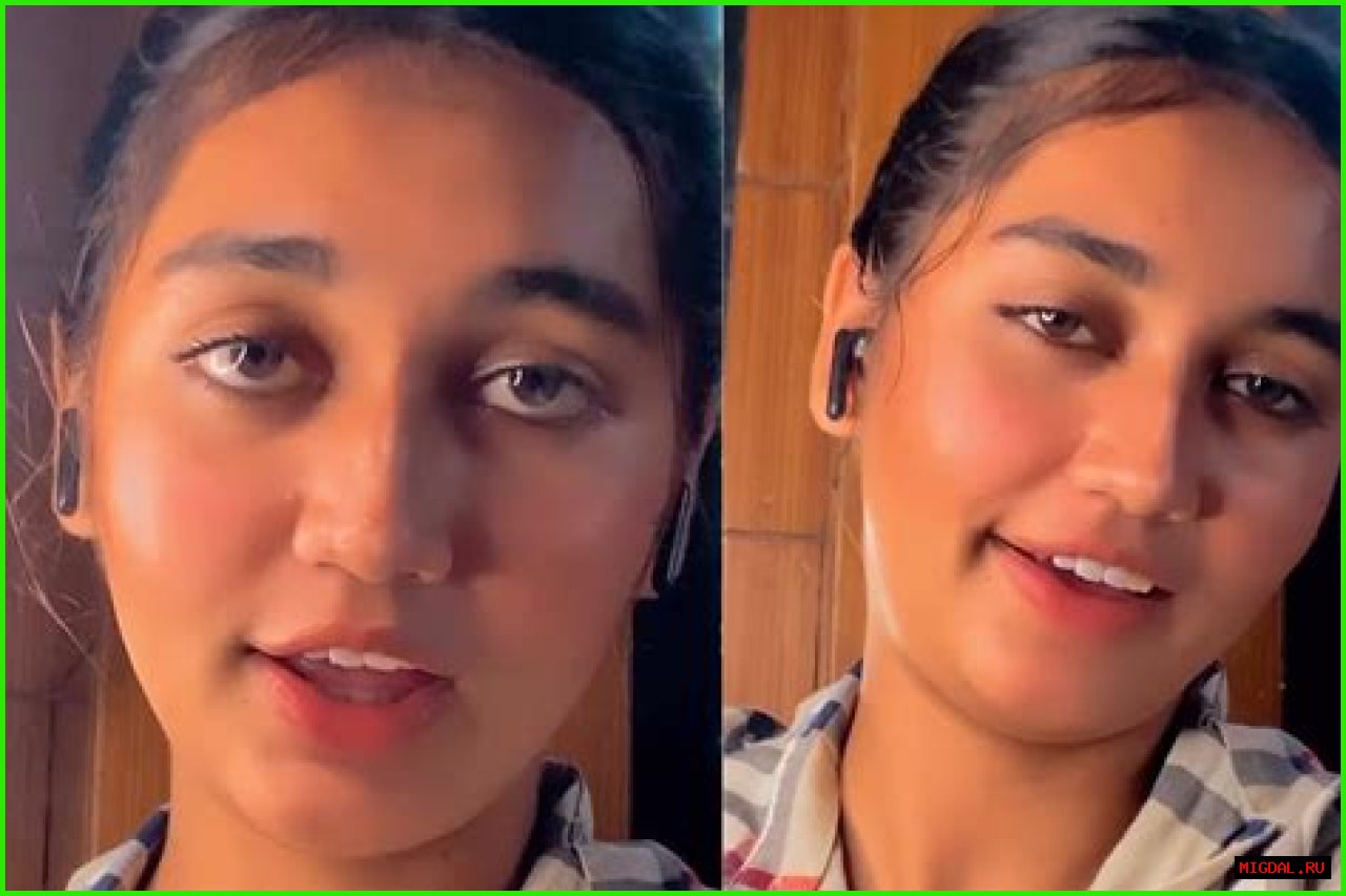 Exploring The Controversy: Preet Jatti XXX MMS Leak