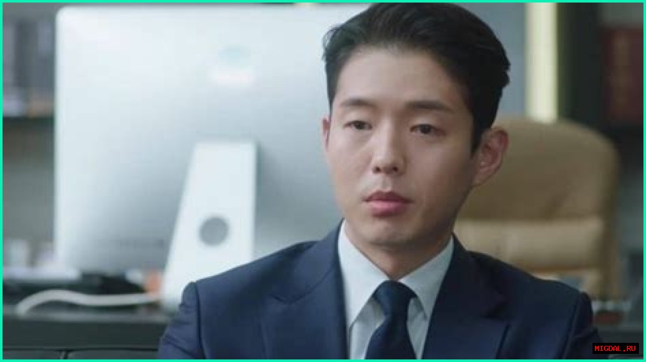 Exploring The Life And Career Of Seong Jae Gyeong: A Rising Star In Acting