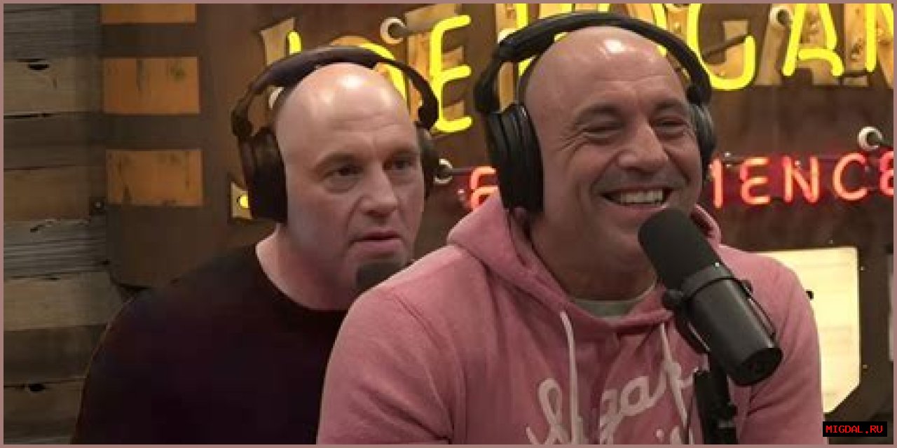 Exploring The Relationships Of Joe Rogan: A Look Into His Girlfriends