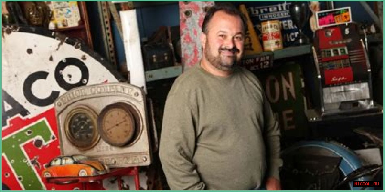 Frank Fritz Dead: A Tribute To The American Antique Expert