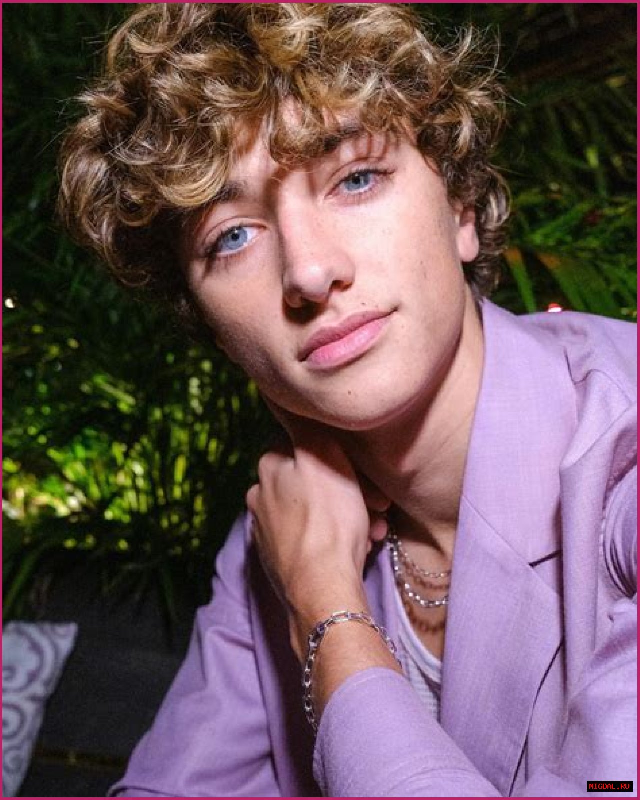 Gavin Casalegno Movies: A Comprehensive Guide To The Rising Star