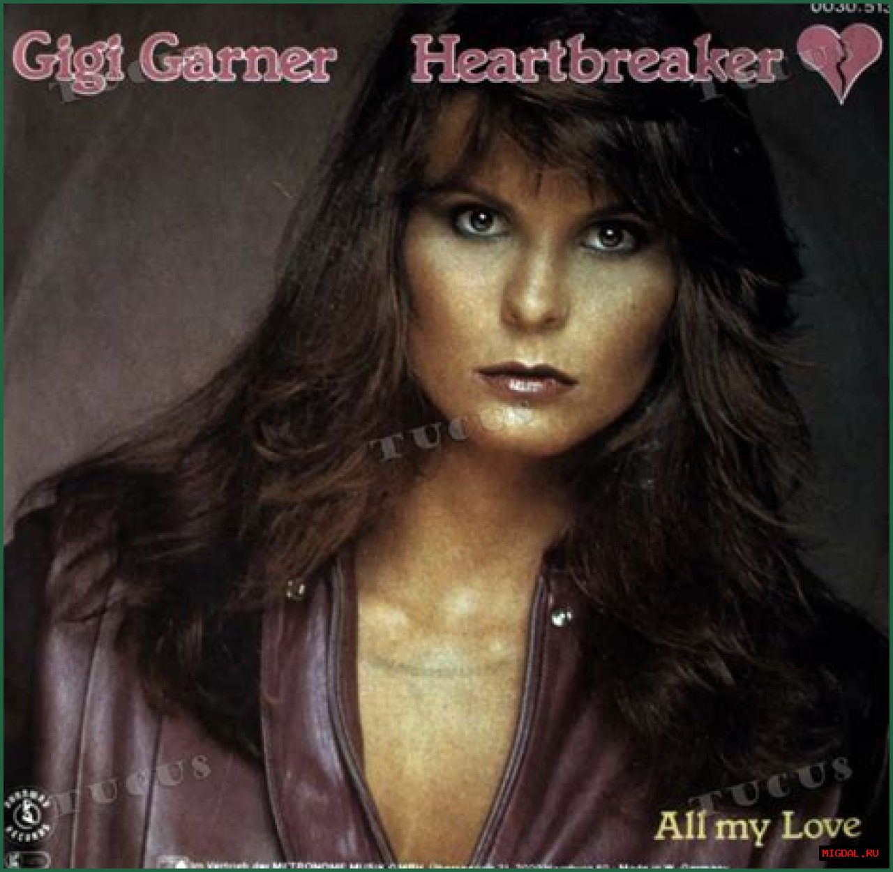 Gigi Garner: The Rising Star Of The Entertainment Industry