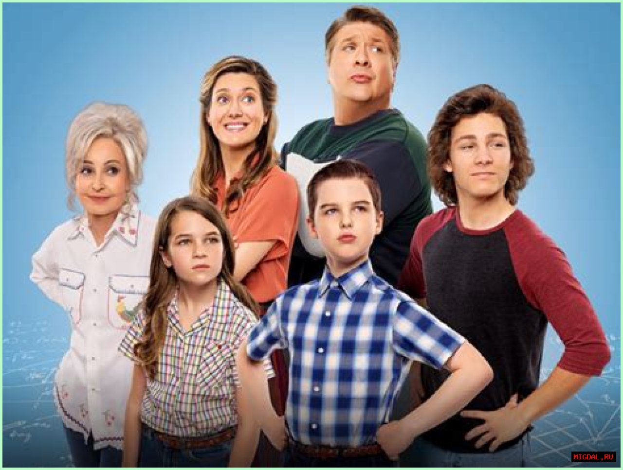 How Much Did The Young Sheldon Cast Make?