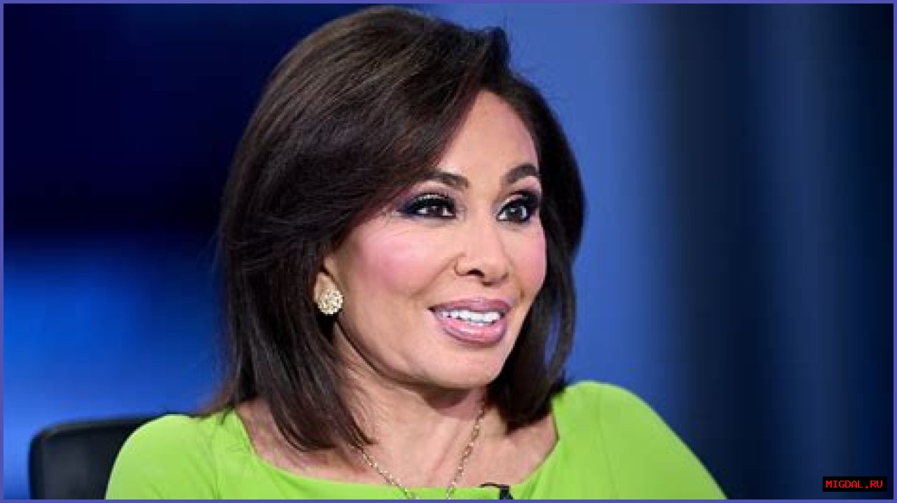 How Old Is Judge Jeanine? A Comprehensive Look At Her Life And Career