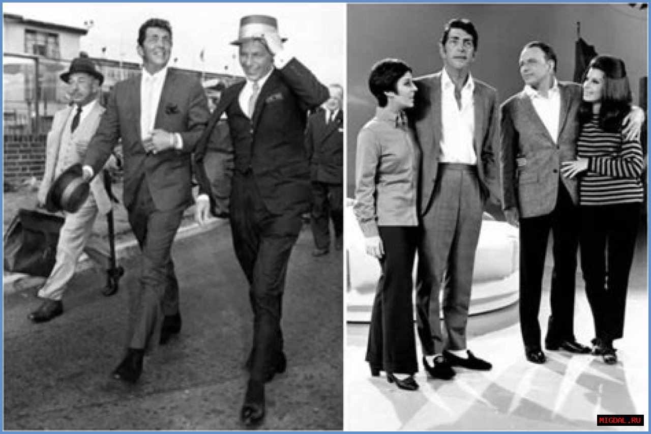 How Tall Was Dean Martin? Exploring The Height Of A Legendary Entertainer