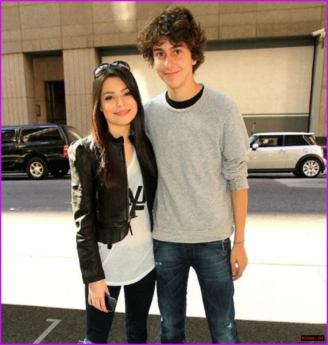Is Miranda Cosgrove Married? A Deep Dive Into Her Personal Life