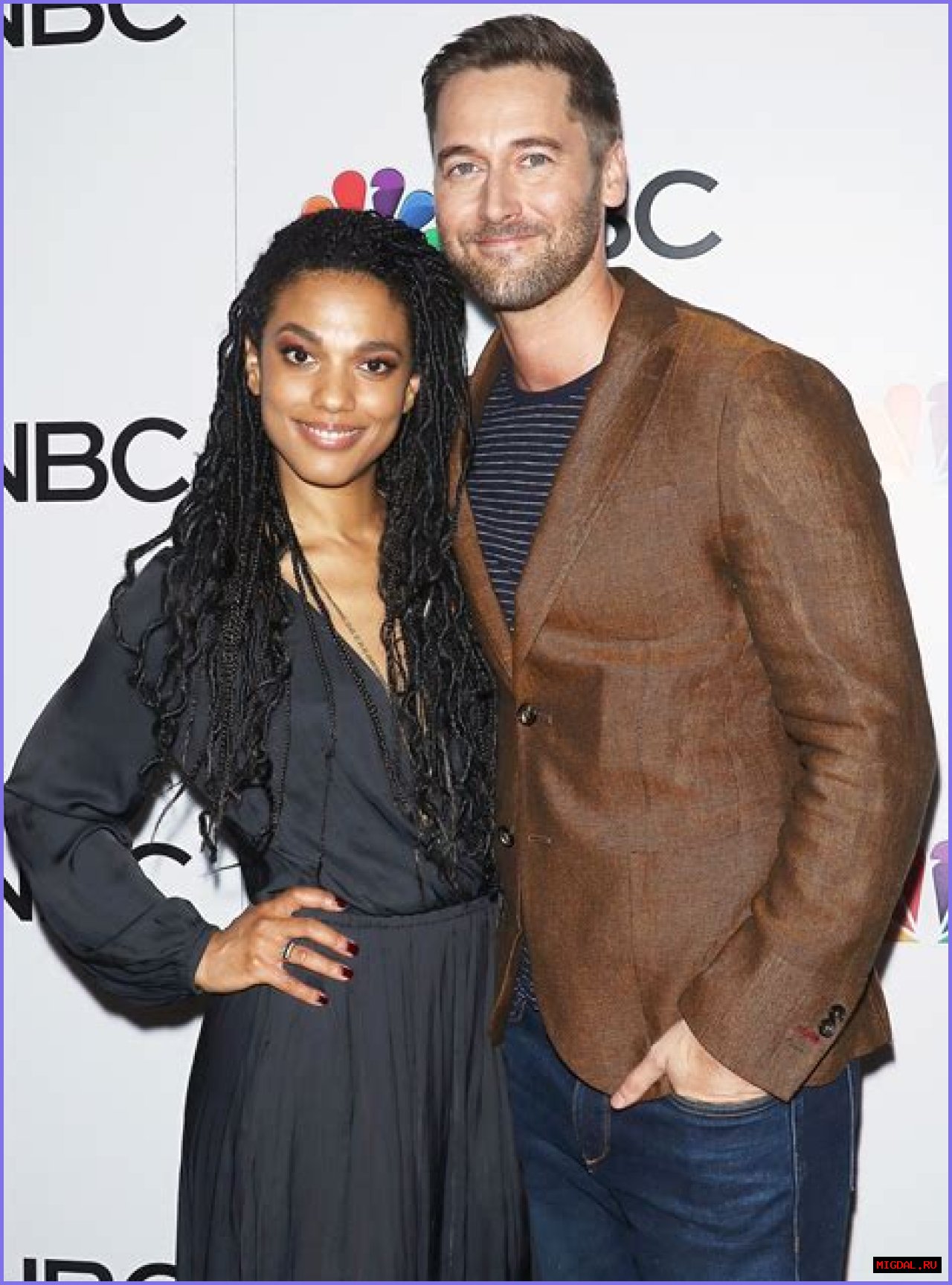 Is Ryan Eggold Married? Unveiling The Love Life Of The Charming Actor