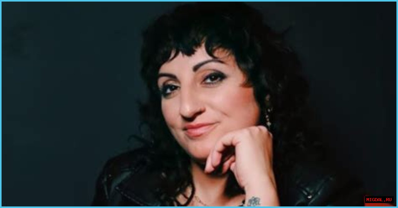 Is Steph Tolev Trans? Gender And Sexuality