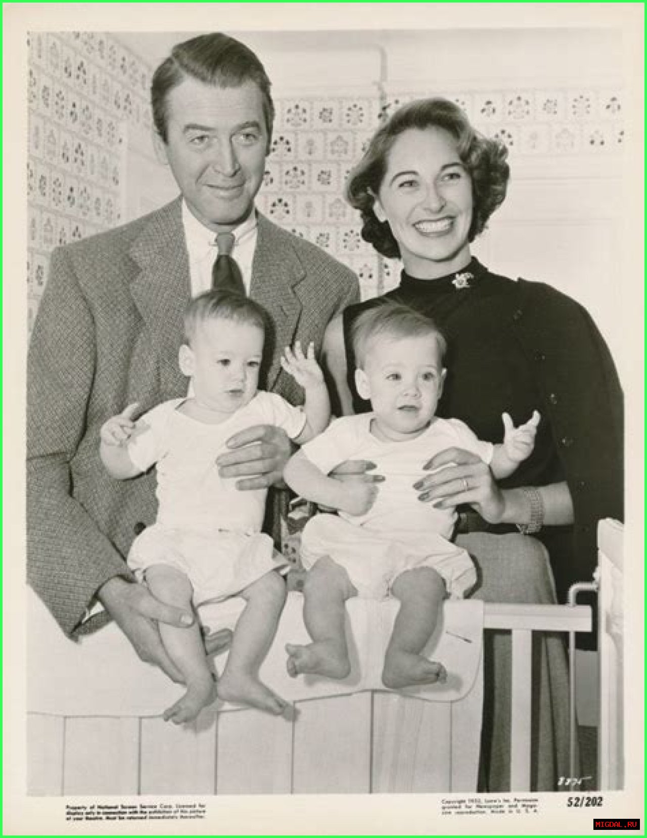 James Stewart's Daughters: A Deep Dive Into Their Lives And Legacy