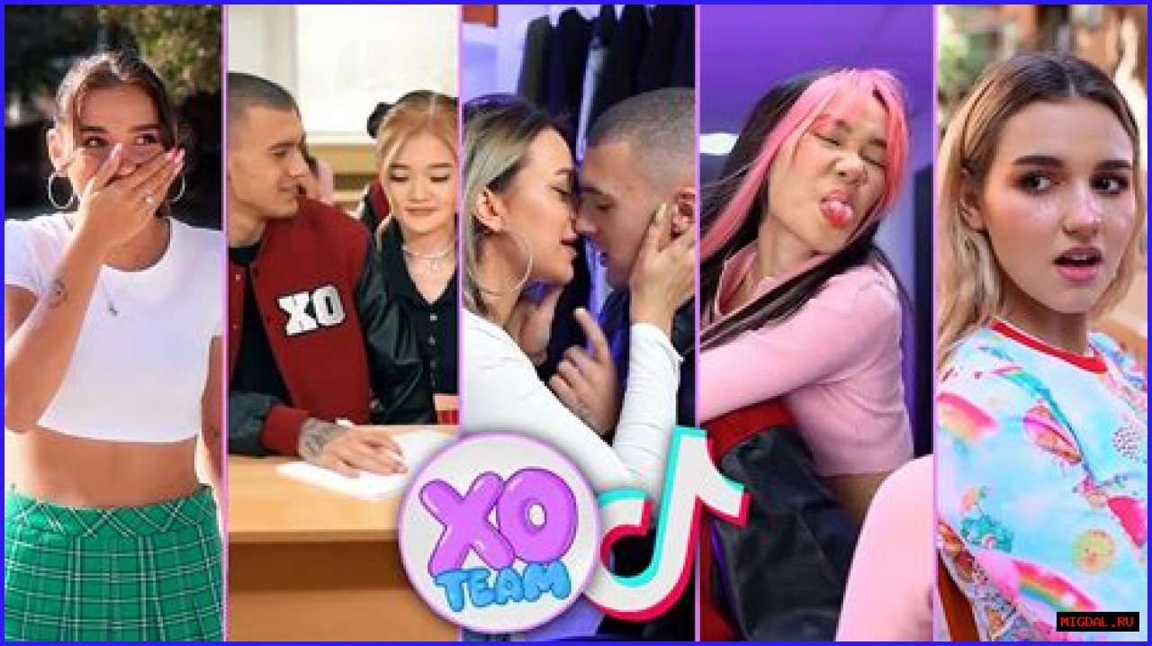 Jezzi XO: The Rising Star Of Social Media And Content Creation
