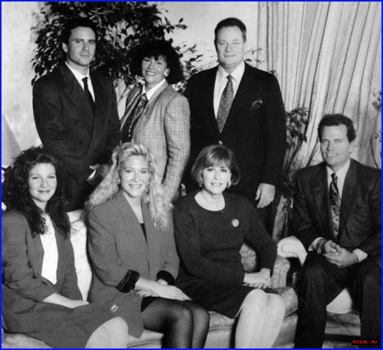 John Wayne's Children: A Deep Dive Into The Legacy Of The Iconic Actor