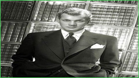 Joseph Cotton Movies: A Comprehensive Look At The Iconic Actor's Career