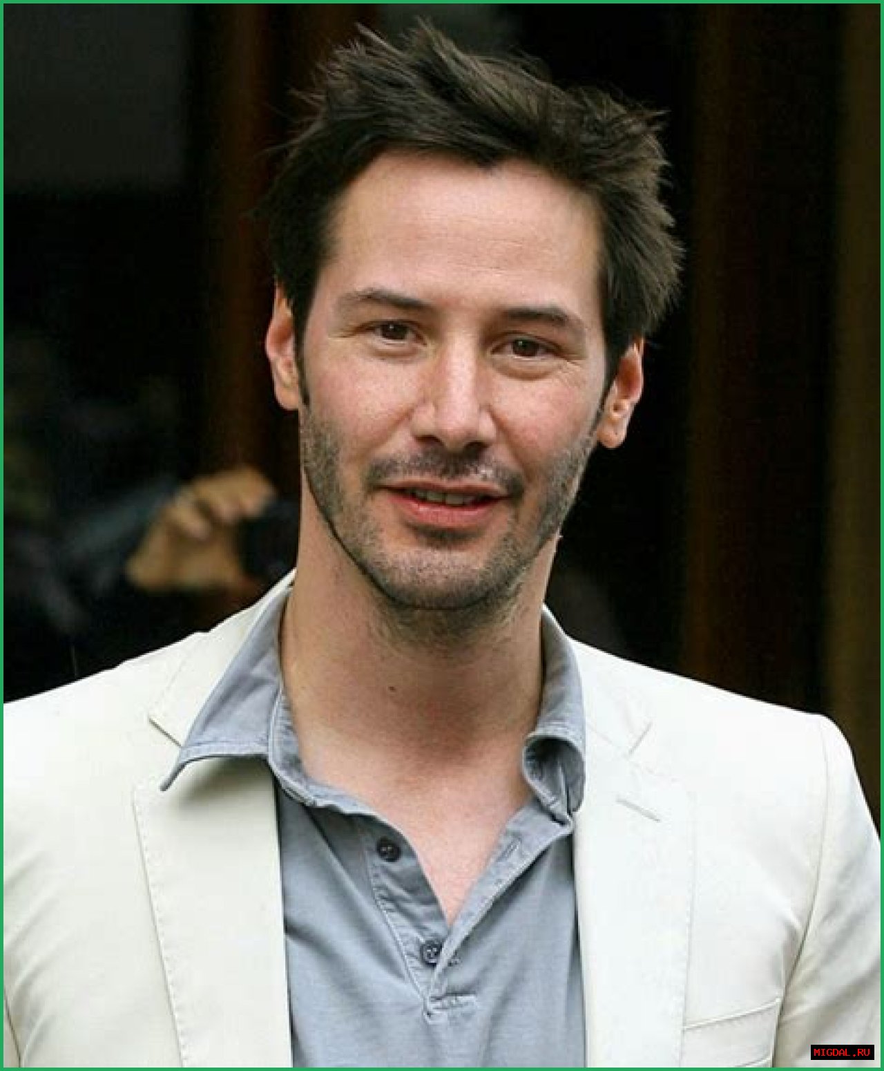 Keanu Reeves Bio: The Life And Legacy Of A Hollywood Icon