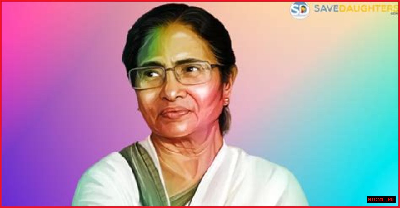 Mamata Banerjee Husband Name: A Deep Dive Into The Life Of West Bengal's Chief Minister