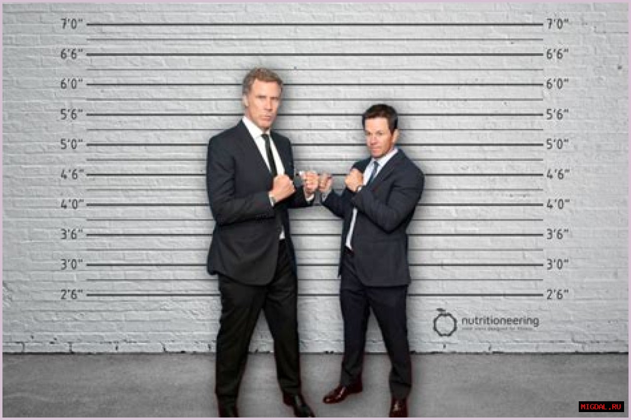 Mark Wahlberg Height And Weight: An In-Depth Look At The Actor's Physical Stats