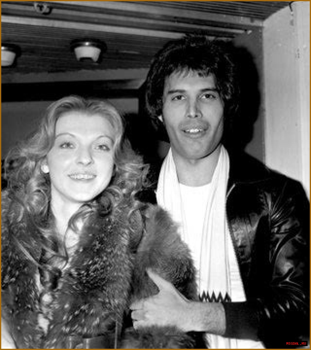 Mary Austin: The Untold Story Of Freddie Mercury's Greatest Love