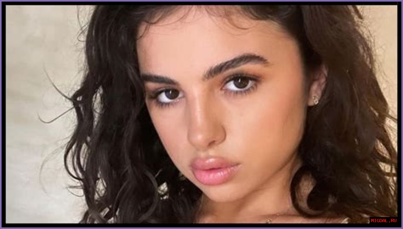 Mati Marroni: The Rise Of A Social Media Sensation