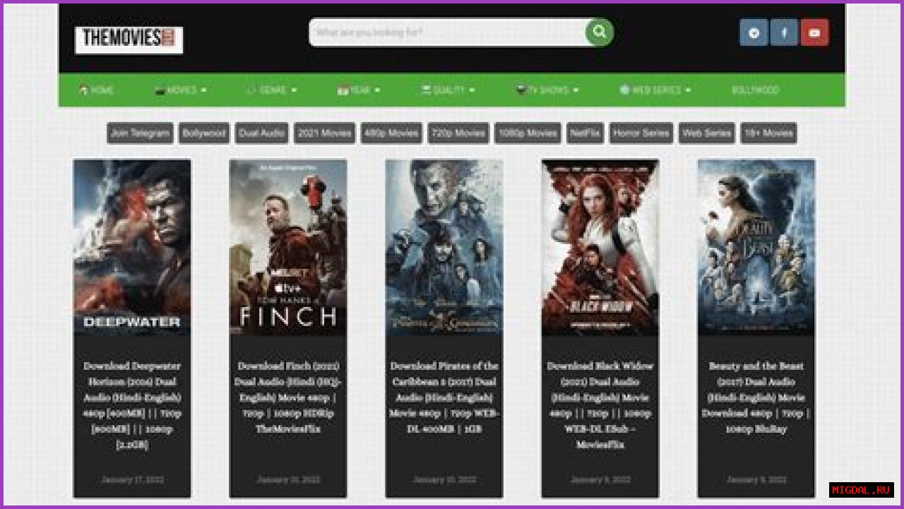 Moviesflix.com: The Ultimate Guide To Streaming Movies And TV Shows