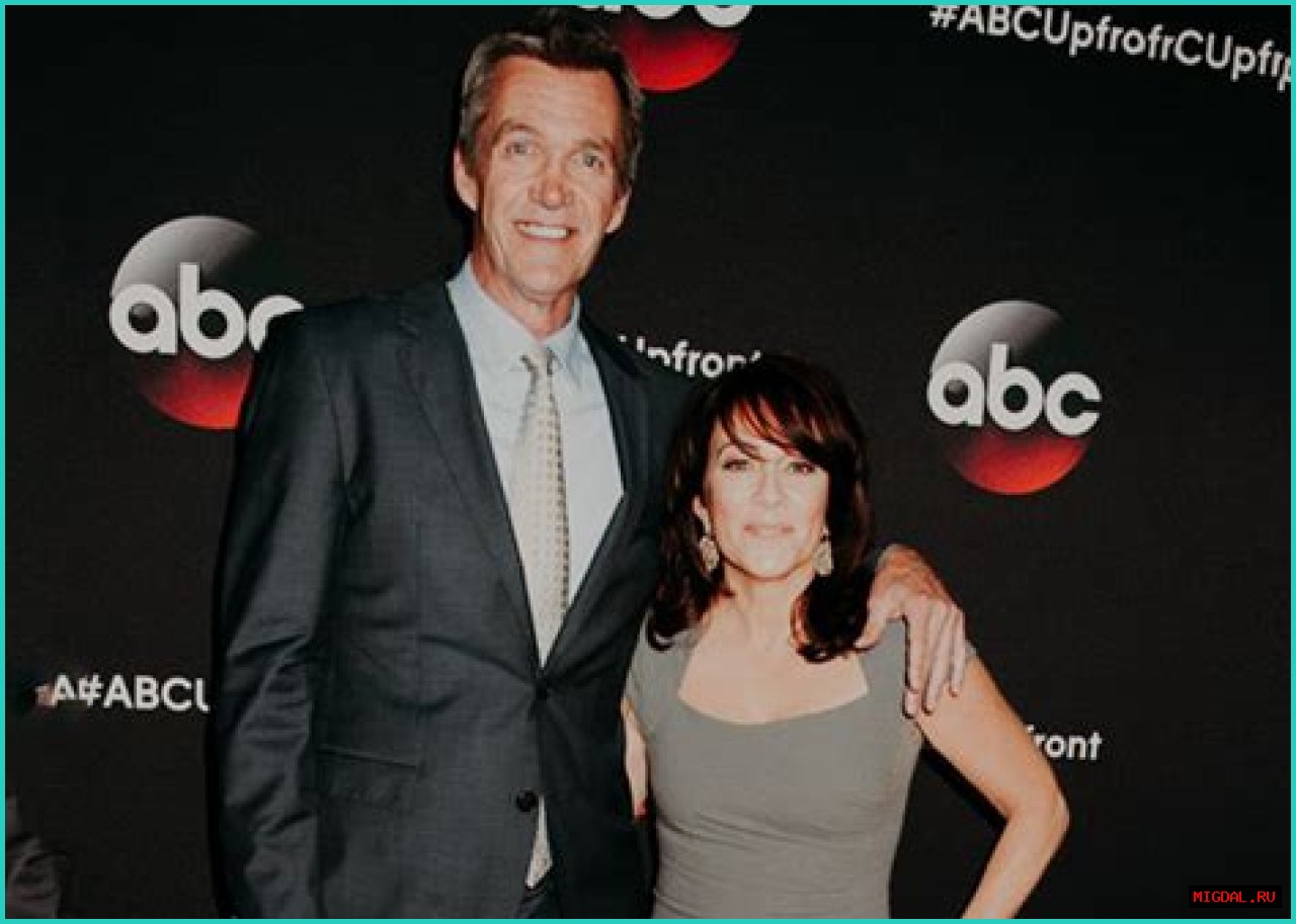 Neil Flynn Partner: Exploring The Life And Relationships Of The Renowned Actor