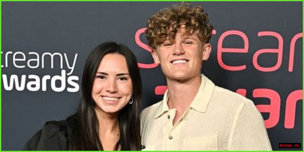 Ryan Trahan Wife: The Love Story Behind The YouTube Sensation