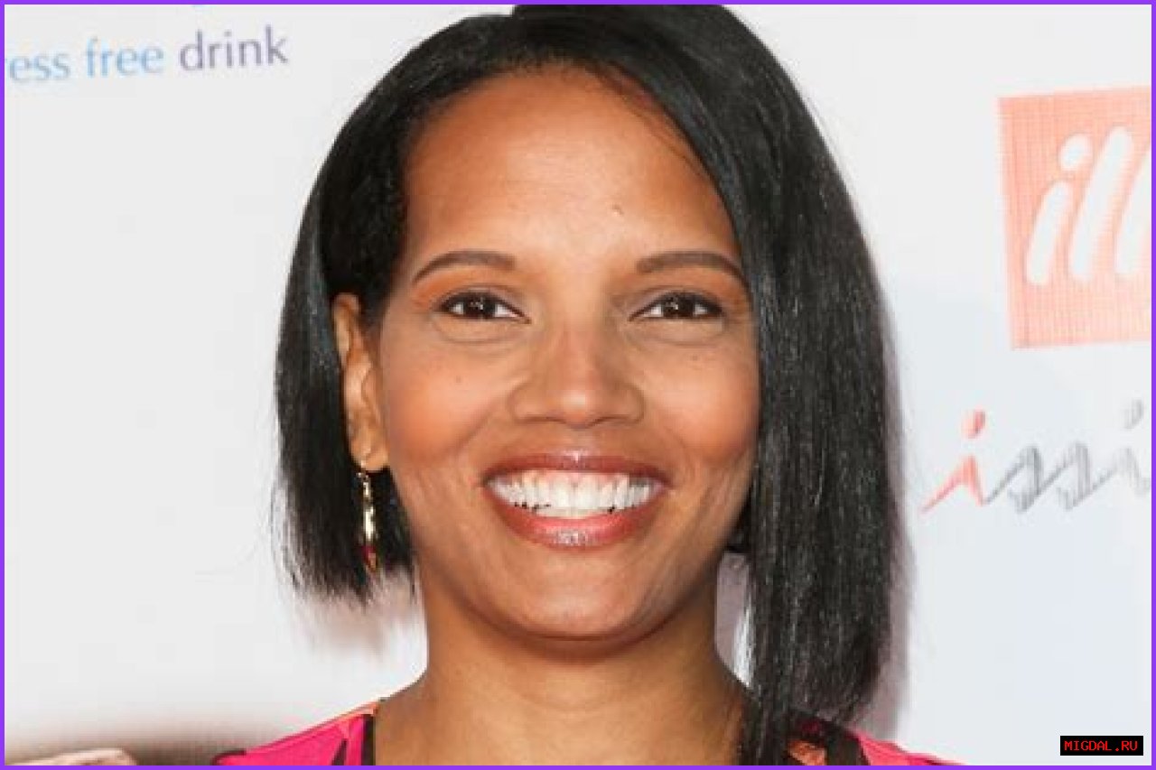Shari Headley: The Multifaceted Talent Of The Entertainment Industry