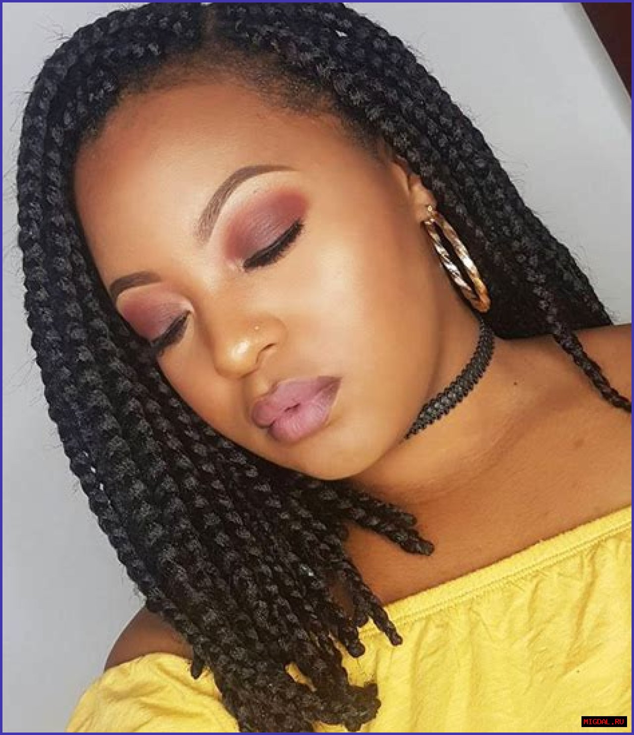 Short Braids Hairstyle: A Comprehensive Guide To Chic And Stylish Looks