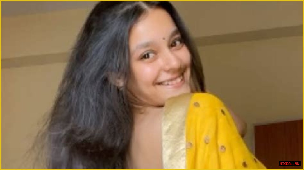 Subha Shree Shau: A Rising Star In The World Of Entertainment