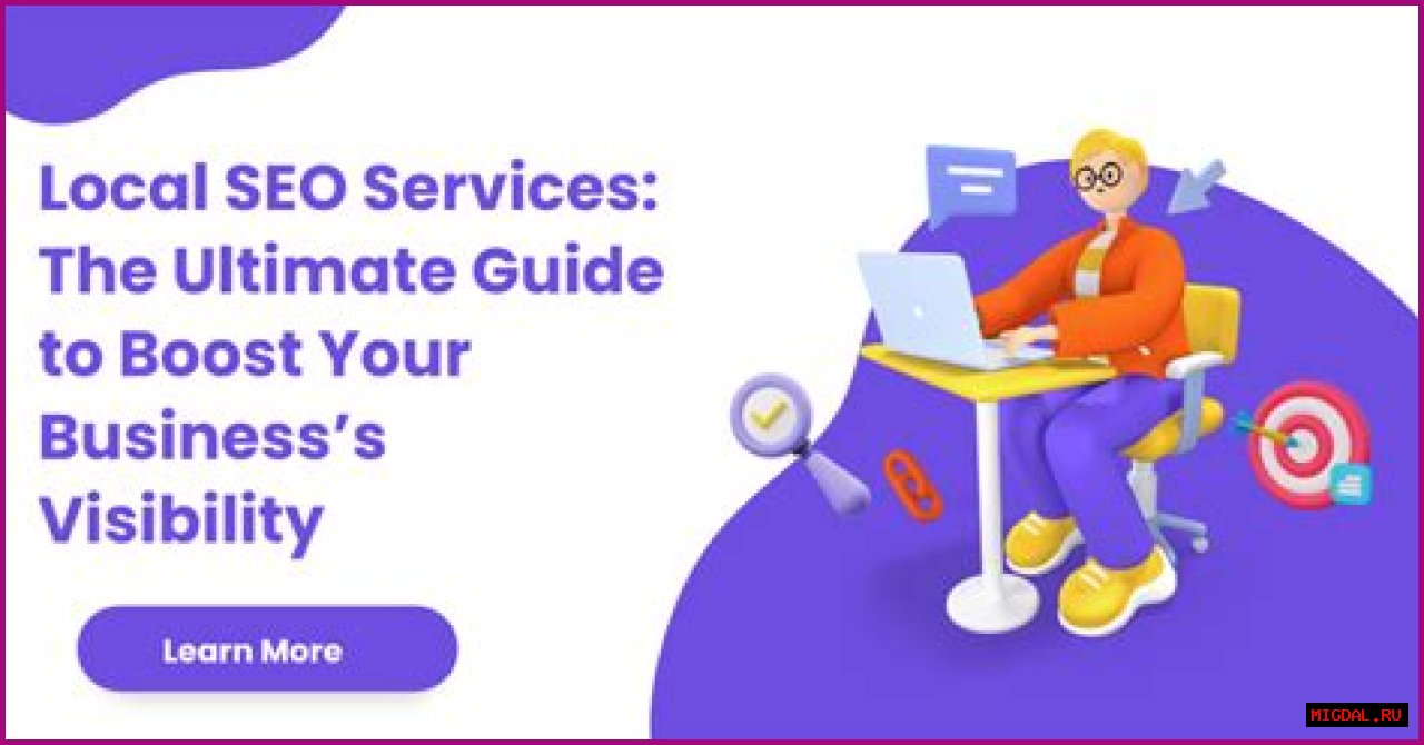 Ultimate Guide To Local SEO In Wakefield: Boost Your Business Visibility