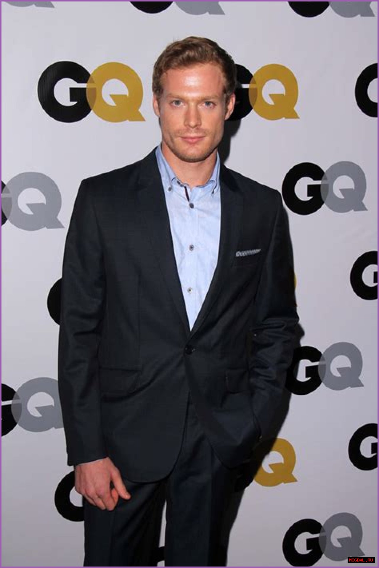 Understanding Sam Reid Height: Insights Into The Actor's Physical Presence