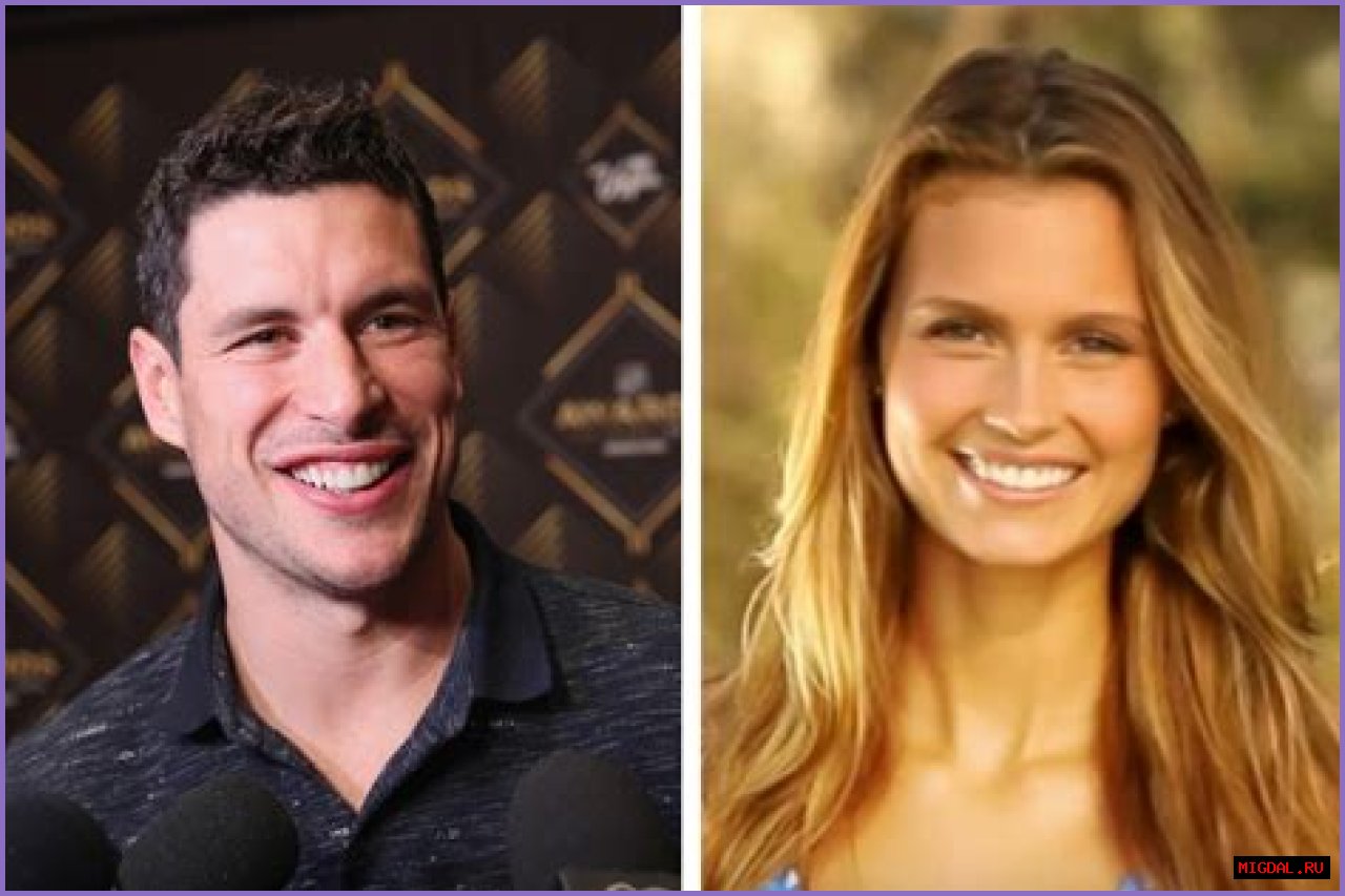 Understanding Sidney Crosby's Journey Into Fatherhood: Insights On Sidney Crosby Kids