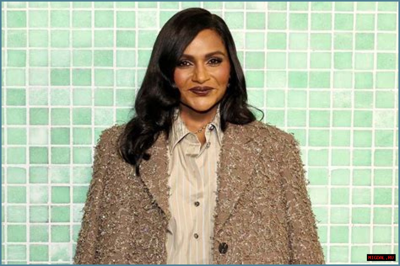 Unraveling The Mystery: Is Mindy Kaling Single?