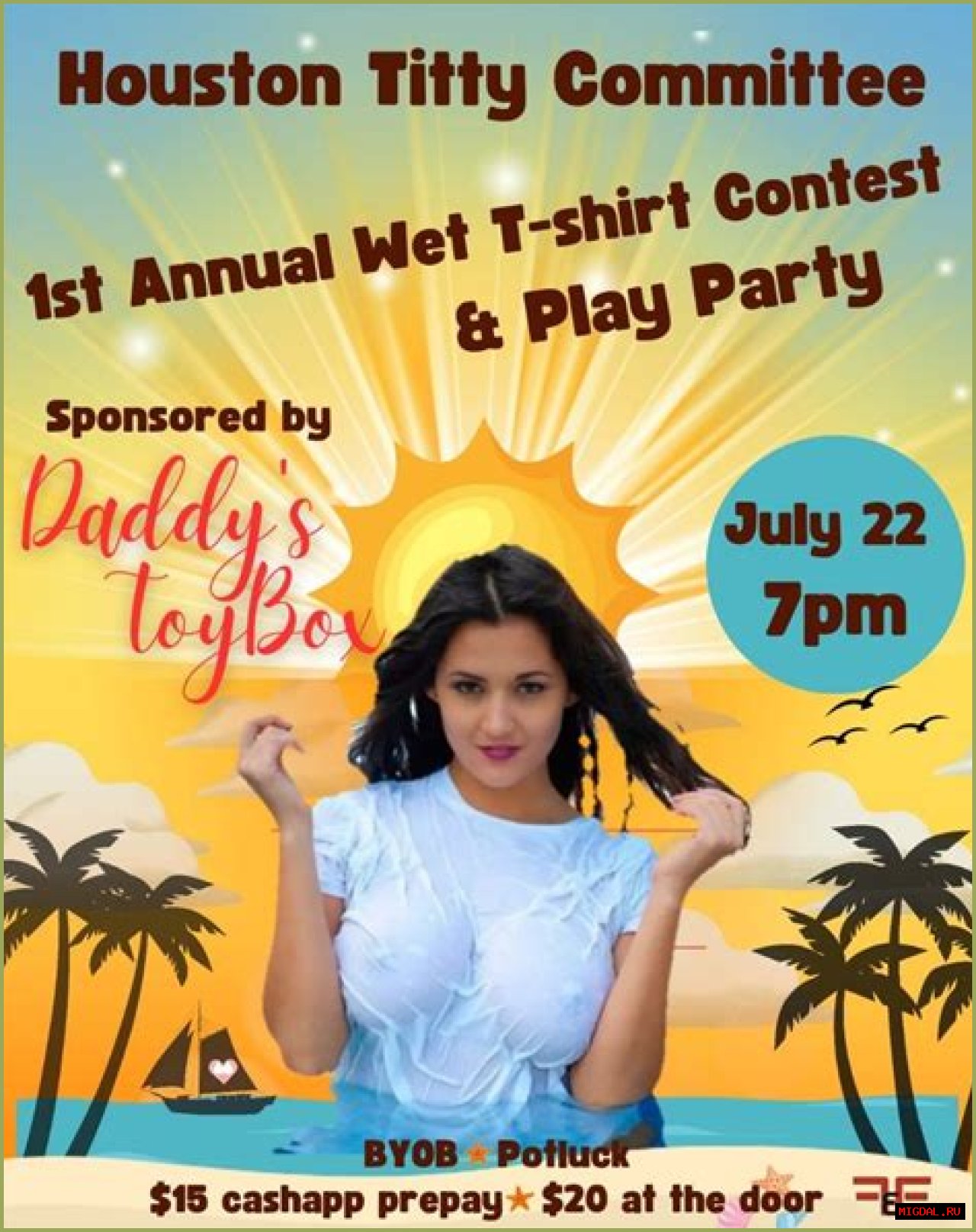 Unveiling The Excitement Of Magazine Contests