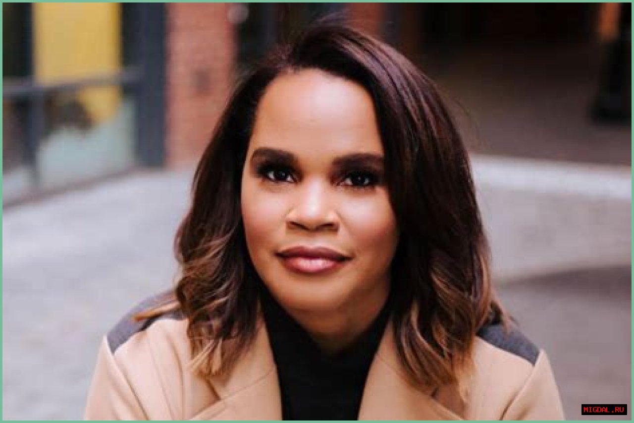 Unveiling The Truth About Laura Coates' Weight Gain: Discoveries And Insights