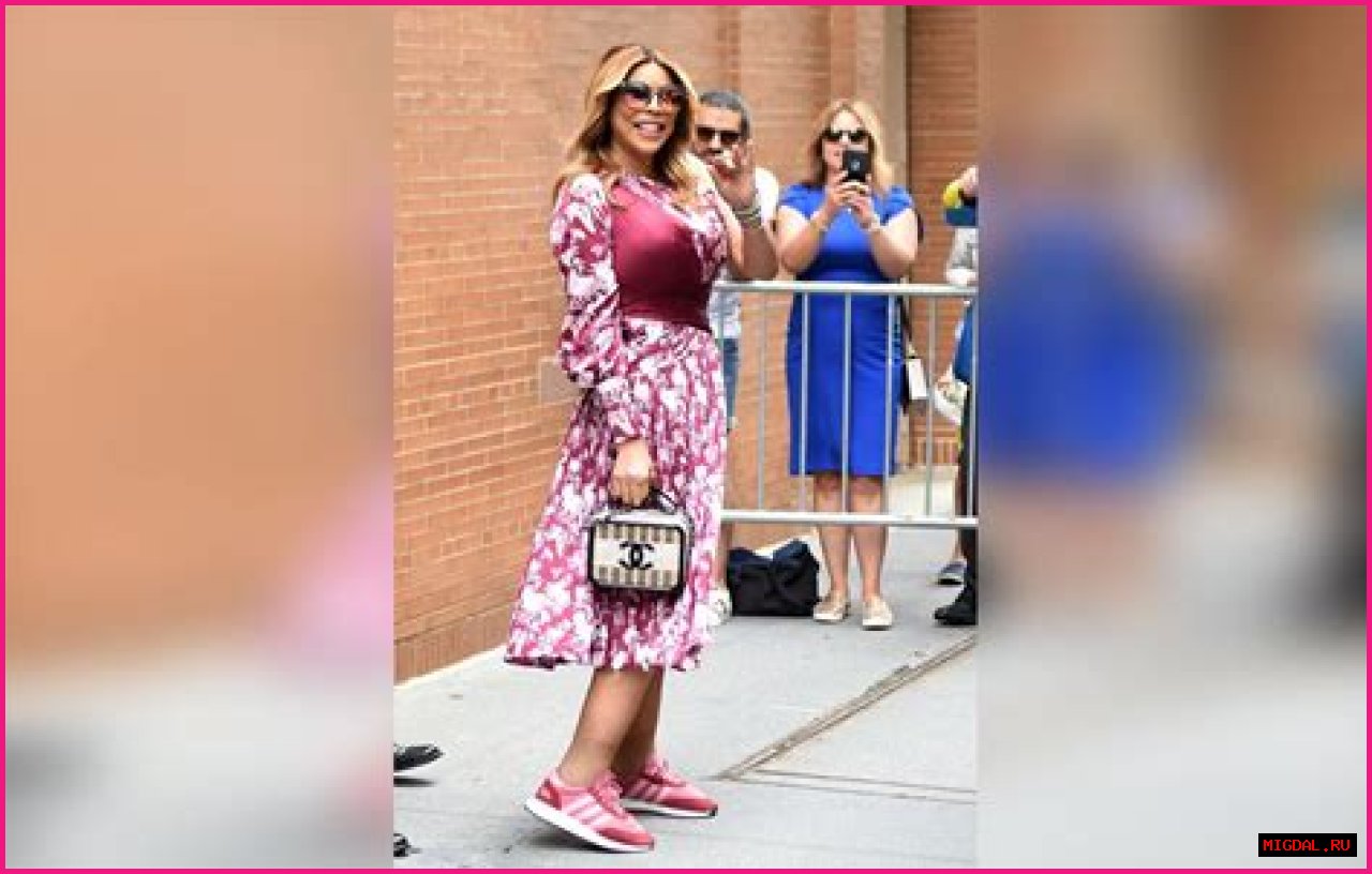 Wendy's Divorce Settlement: How Much Did She Pay?