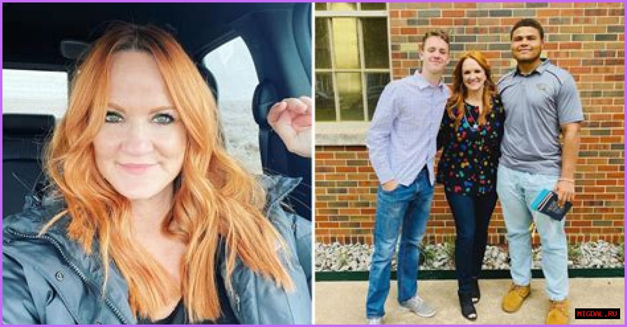 What Kind Of Cancer Did Ree Drummond Have?